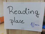 Jagiellończycy w europejskim projekcie: „Read me” (Przeczytaj mnie)  